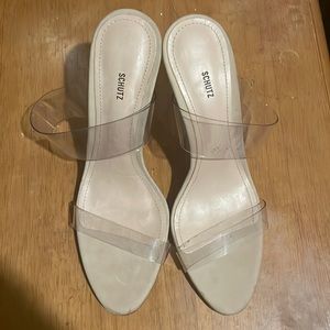 New never been used SCHUTZ